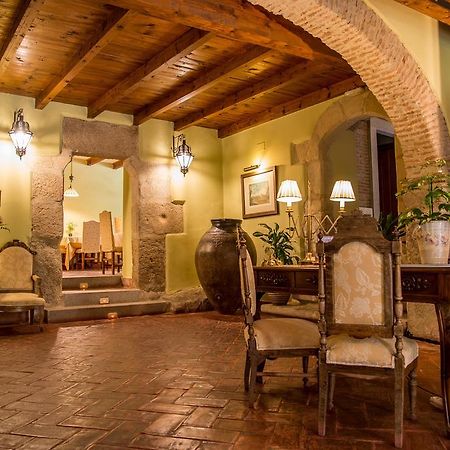Hotel Boutique Posada Dos Orillas Trujillo Luaran gambar