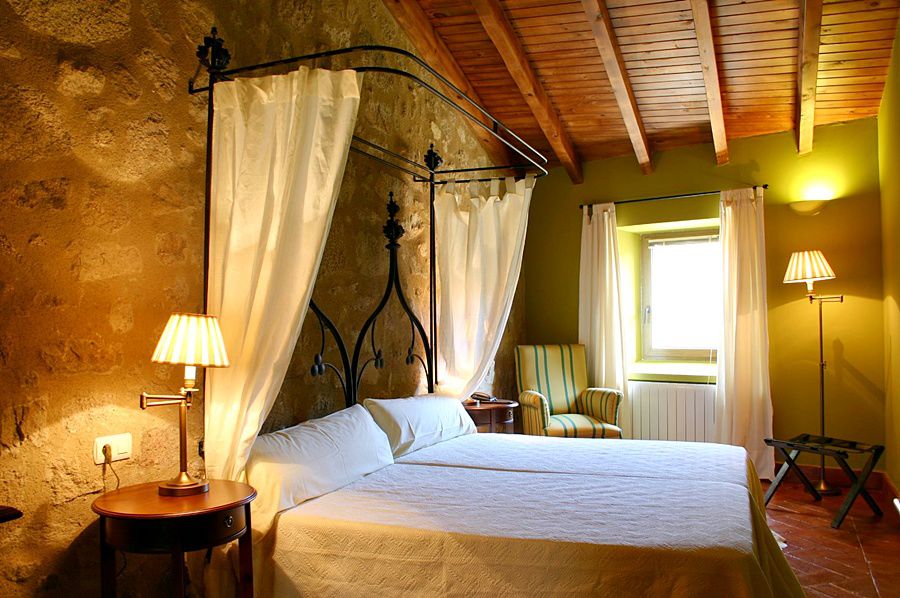 Hotel Boutique Posada Dos Orillas Trujillo Bilik gambar