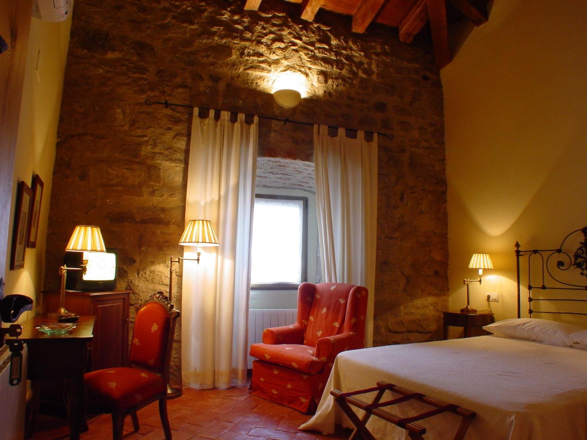 Hotel Boutique Posada Dos Orillas Trujillo Bilik gambar