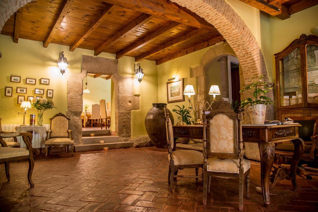 Hotel Boutique Posada Dos Orillas Trujillo Luaran gambar