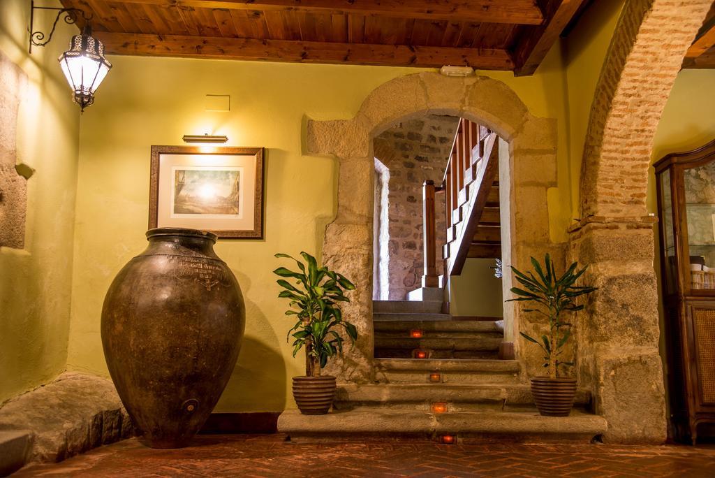 Hotel Boutique Posada Dos Orillas Trujillo Luaran gambar