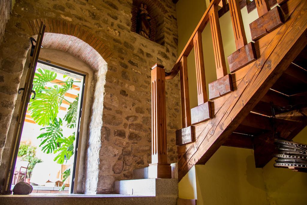 Hotel Boutique Posada Dos Orillas Trujillo Luaran gambar