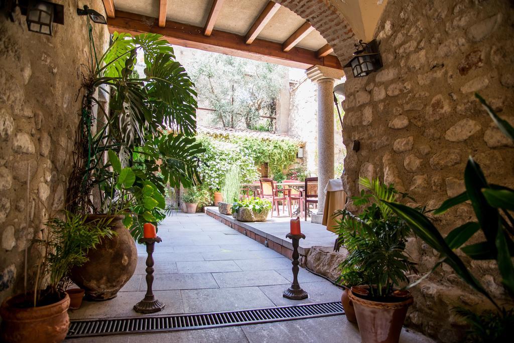 Hotel Boutique Posada Dos Orillas Trujillo Luaran gambar