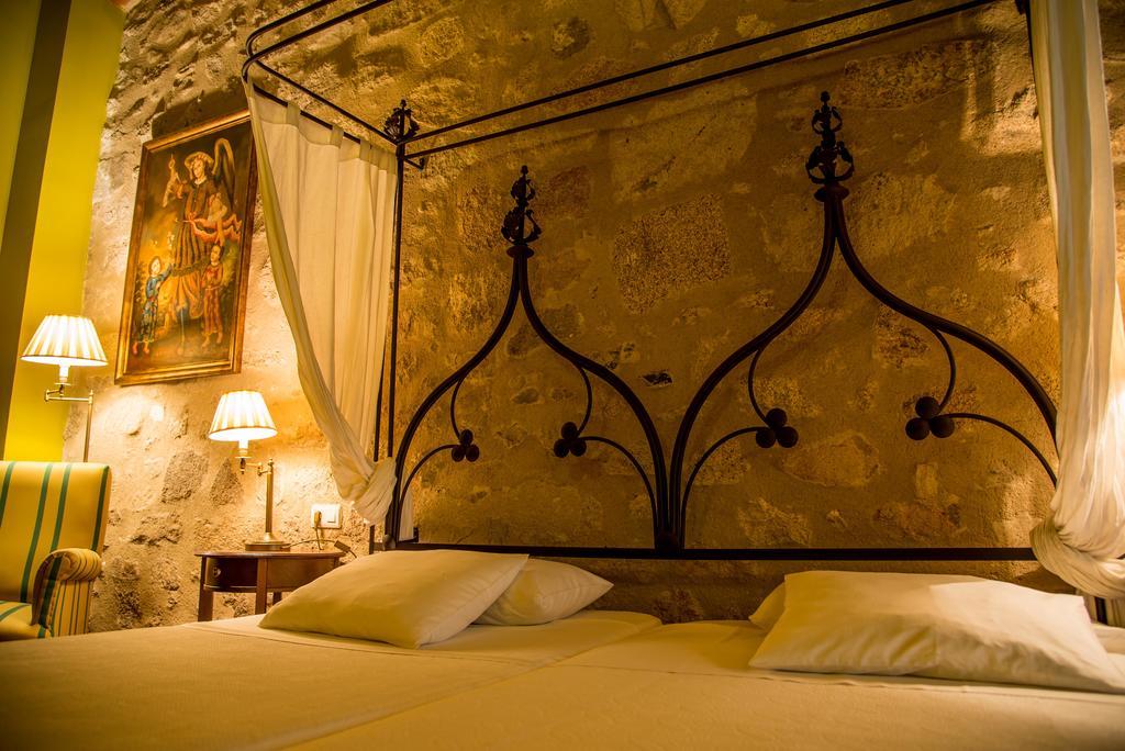 Hotel Boutique Posada Dos Orillas Trujillo Luaran gambar