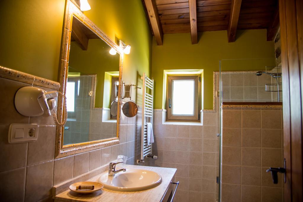 Hotel Boutique Posada Dos Orillas Trujillo Luaran gambar