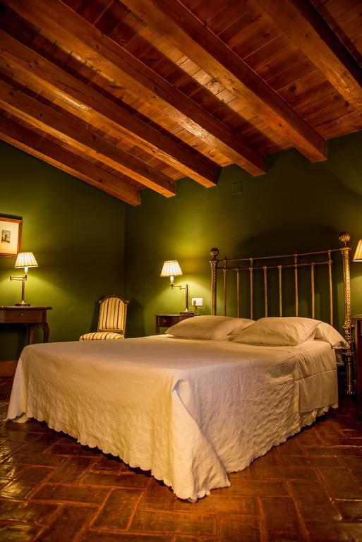 Hotel Boutique Posada Dos Orillas Trujillo Luaran gambar