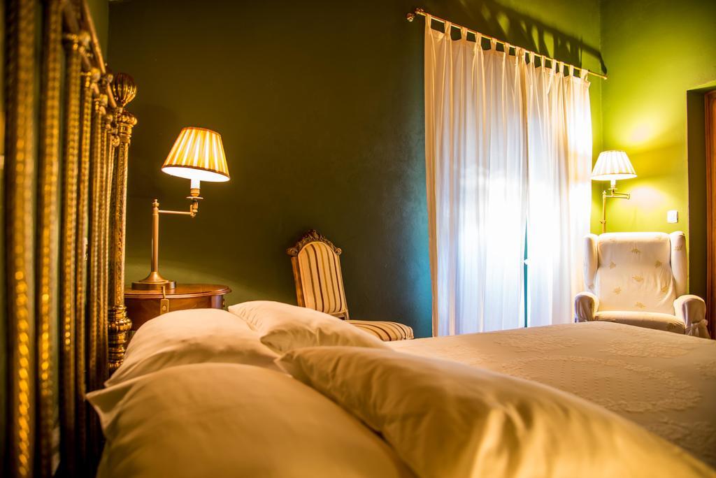 Hotel Boutique Posada Dos Orillas Trujillo Luaran gambar