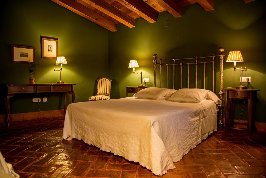 Hotel Boutique Posada Dos Orillas Trujillo Luaran gambar