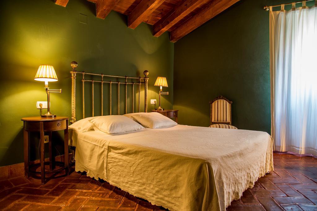 Hotel Boutique Posada Dos Orillas Trujillo Luaran gambar