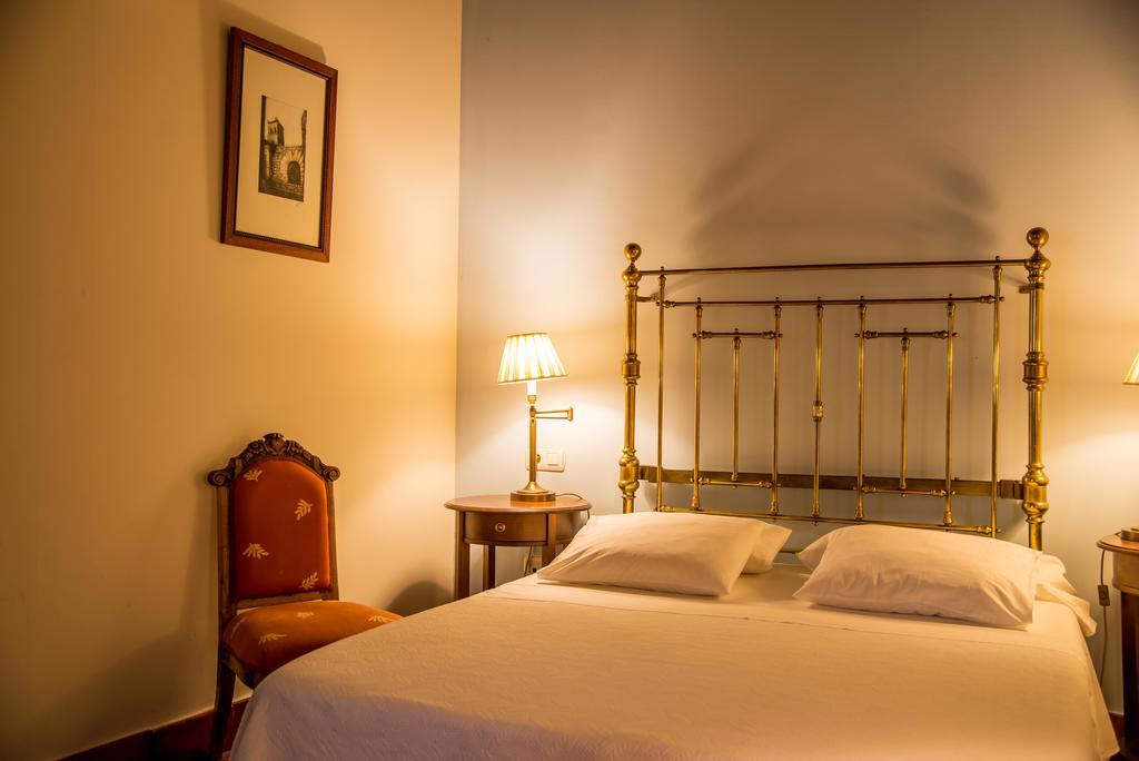 Hotel Boutique Posada Dos Orillas Trujillo Luaran gambar
