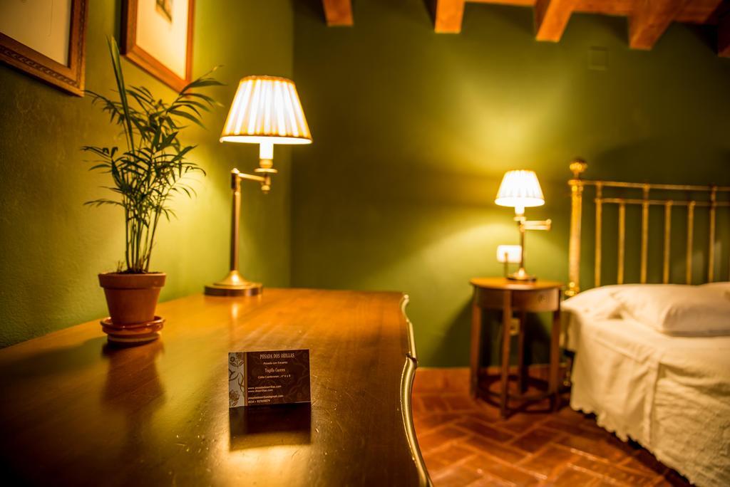 Hotel Boutique Posada Dos Orillas Trujillo Luaran gambar