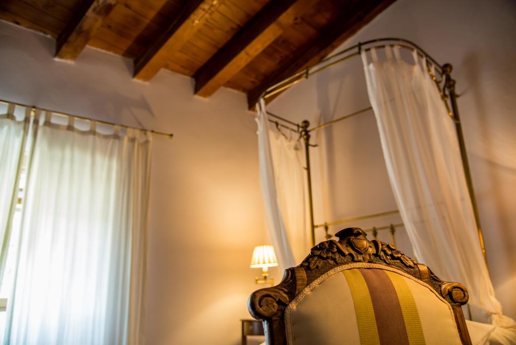 Hotel Boutique Posada Dos Orillas Trujillo Luaran gambar