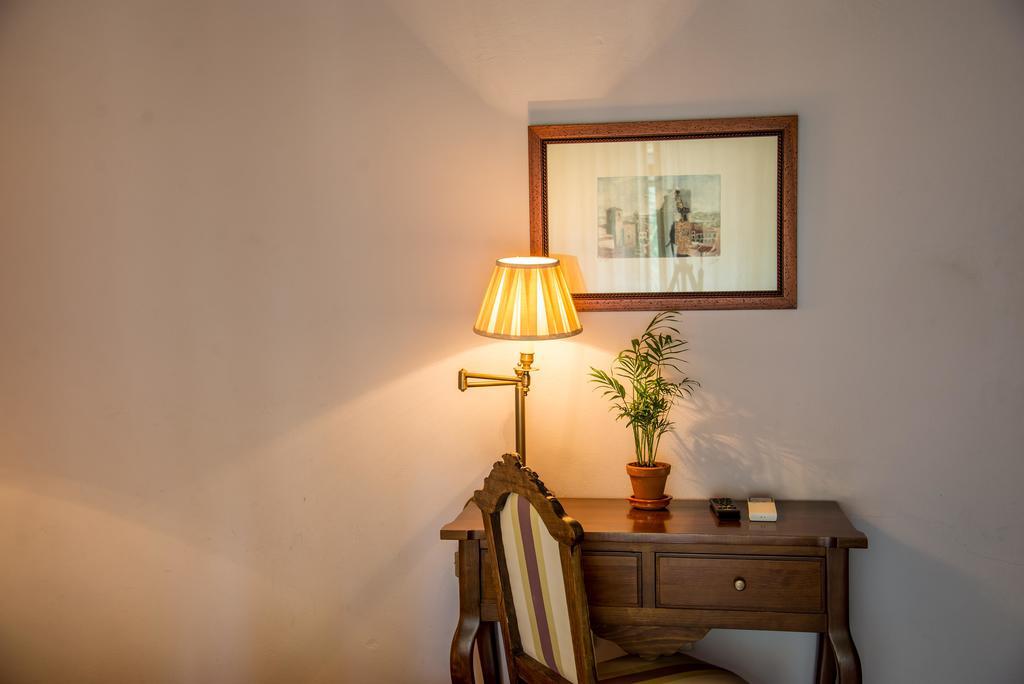 Hotel Boutique Posada Dos Orillas Trujillo Luaran gambar