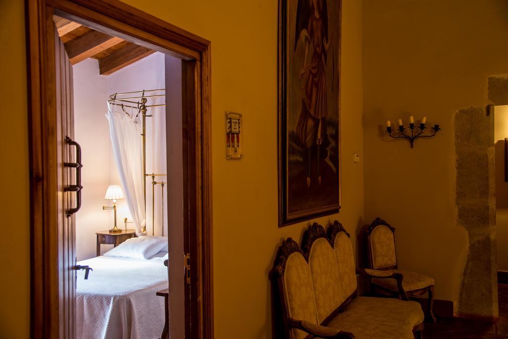 Hotel Boutique Posada Dos Orillas Trujillo Luaran gambar