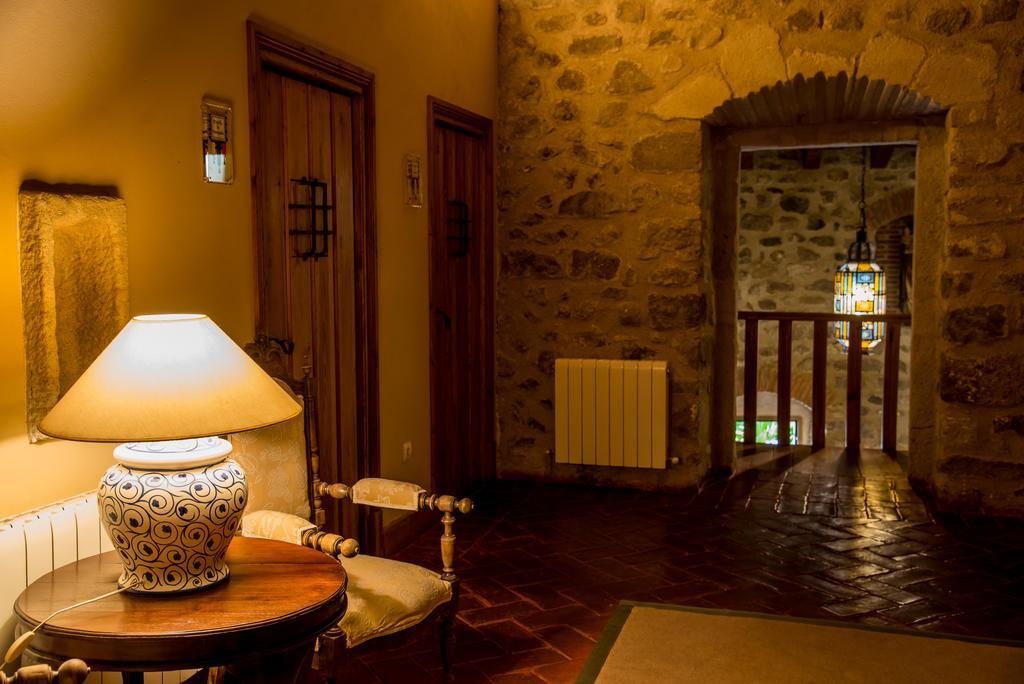 Hotel Boutique Posada Dos Orillas Trujillo Luaran gambar