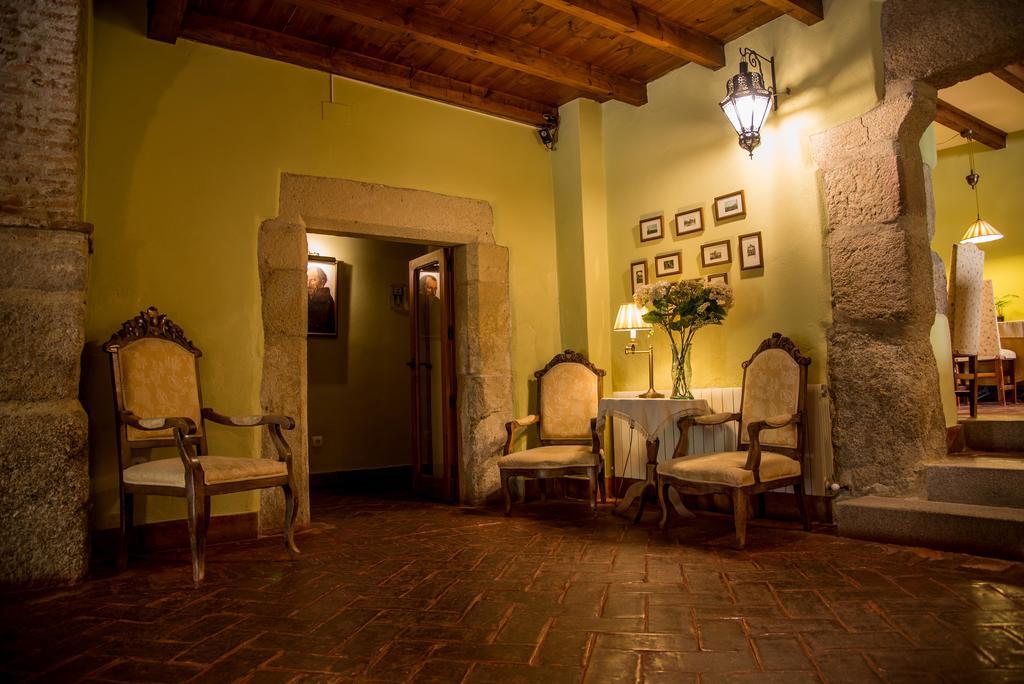 Hotel Boutique Posada Dos Orillas Trujillo Luaran gambar
