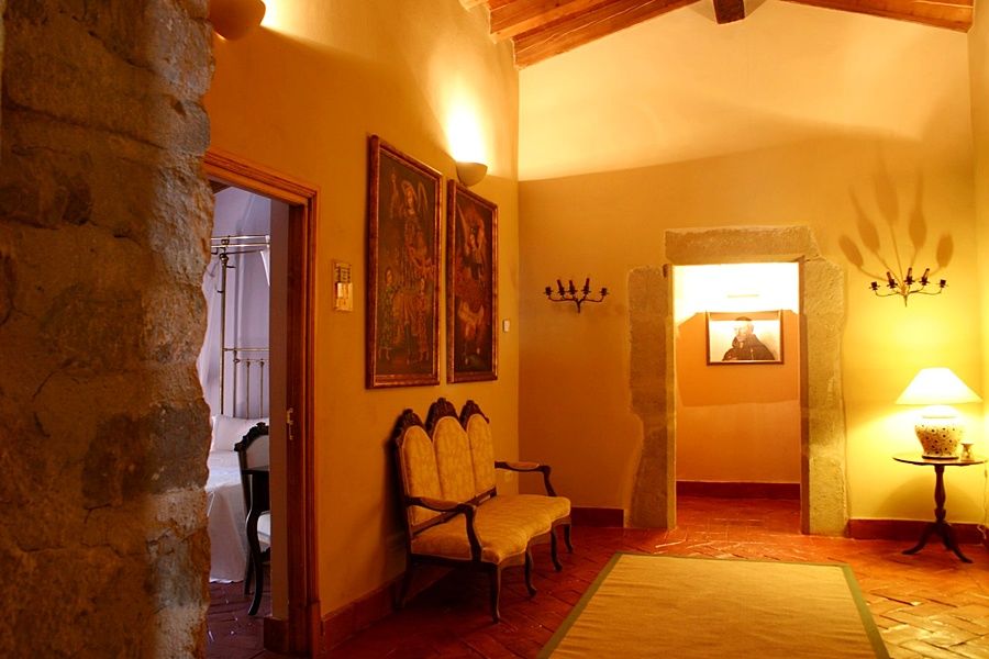 Hotel Boutique Posada Dos Orillas Trujillo Bilik gambar