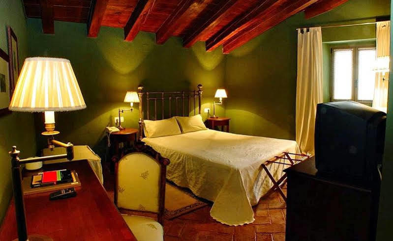 Hotel Boutique Posada Dos Orillas Trujillo Luaran gambar